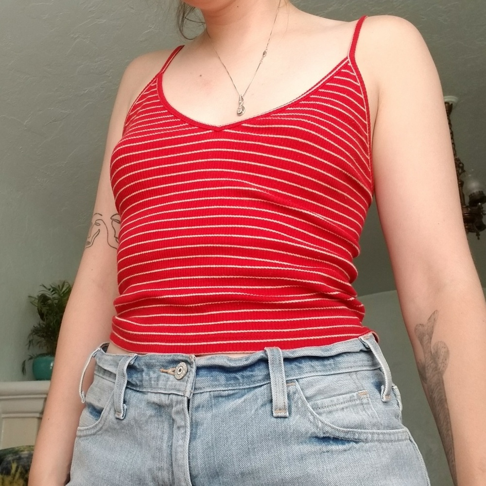 Brandy Melville tank top